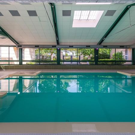 Appartements 4 A 5 Personnes - Val D'Europe Proche Disneyland 塞里斯 外观 照片