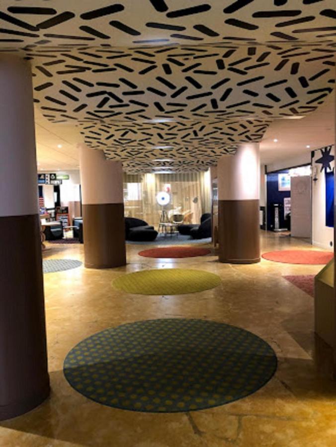 Appartements 4 A 5 Personnes - Val D'Europe Proche Disneyland 塞里斯 外观 照片